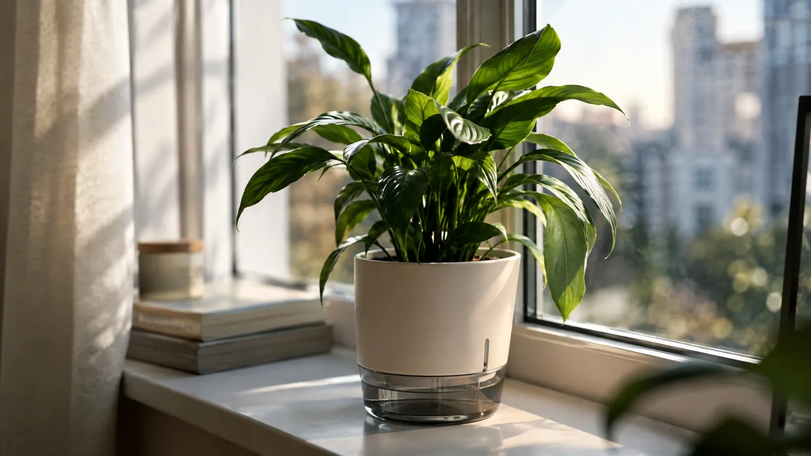The Pot That Finally Forgave My Sunday-Only Watering Habit