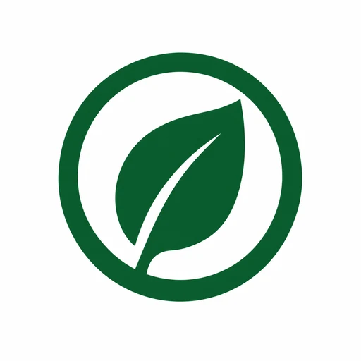 The Indoor Plant Care Guide logo